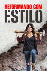 Pôster de Temporada 1 — Reformando com Estilo