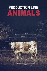 Poster for Production Line Animals 