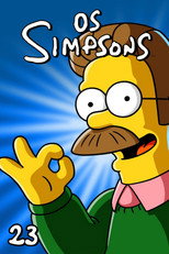 Os Simpsons: 23ª Temporada