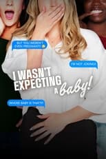 Poster for I Wasn’t Expecting a Baby!