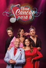 Uma Canção para Ti poster