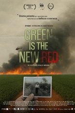 Green is the New Red - Poster