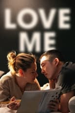 Poster for Love Me 