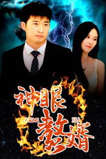 神眼赘婿 poster