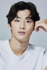 Woo Hyo-won Woo Hyo-won