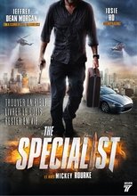 The Specialist serie streaming