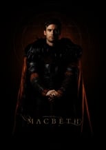 Poster for Macbeth