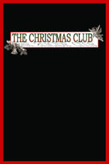 Poster for The Christmas Club