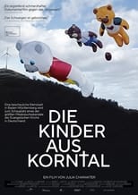 Poster for The Children of Korntal