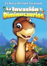 The Land Before Time XI: Invasion of the Tinysauruses