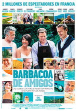 Barbecue - Saga