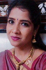 Oorvambu Lakshmi as Amudha in Peranbu