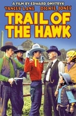 Poster for The Hawk