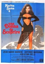 Poster for Una donna da scoprire