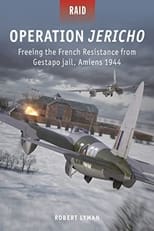 Poster for Operation Jericho