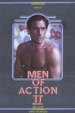 Men of Action 2 Men of Action 2