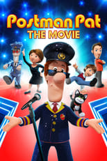 VER Postman Pat: The Movie (2014) Online