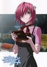 Poster for Elfen Lied Special