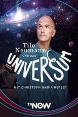 Poster for Tilo Neumann und das Universum Season 1