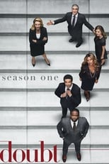 Poster for Doubt Season 1