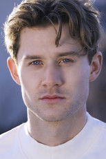 Foto retrato de Thom Niemann