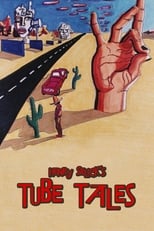 Poster for Tube Tales