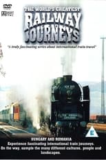 Poster di The World's Greatest Railway Journeys