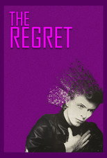 The Regret poster