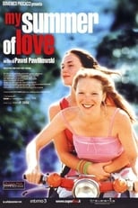 Poster di My Summer of Love