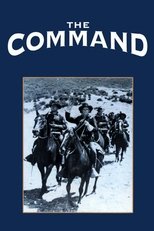 The Command (1954)