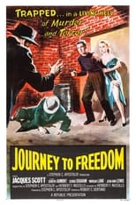 Poster for Journey to Freedom