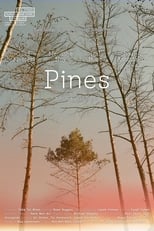 Poster for Pines 