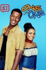 Poster for One on One Season 1