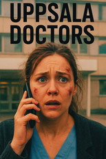 Póster de Temporada 7 — Uppsala Doctor's