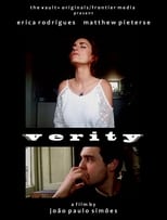 Poster for Verity
