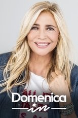 Poster for Domenica In Season 13