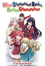 Season 1 Poster