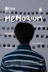 Poster for Memorium 