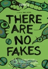 Poster for There Are No Fakes