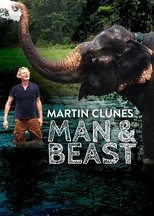 Poster di Man & Beast with Martin Clunes