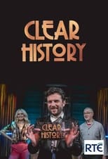 Poster for Clear History