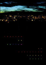 Traffic at Night