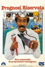 Prognosi riservata