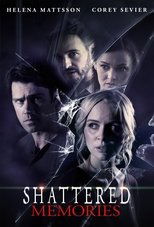 Poster for Shattered Memories 