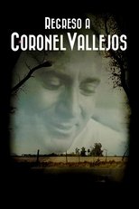 Poster for Regreso a Coronel Vallejos