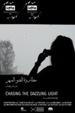Chasing the Dazzling Light