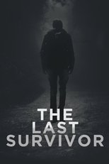 Poster for The Last Survivor