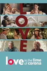 Poster for Love in the Time of Corona Season 1