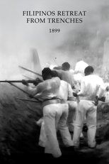 Filipinos Retreat from Trenches Filipinos Retreat from Trenches