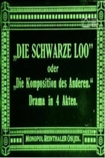 Poster for Die schwarze Loo